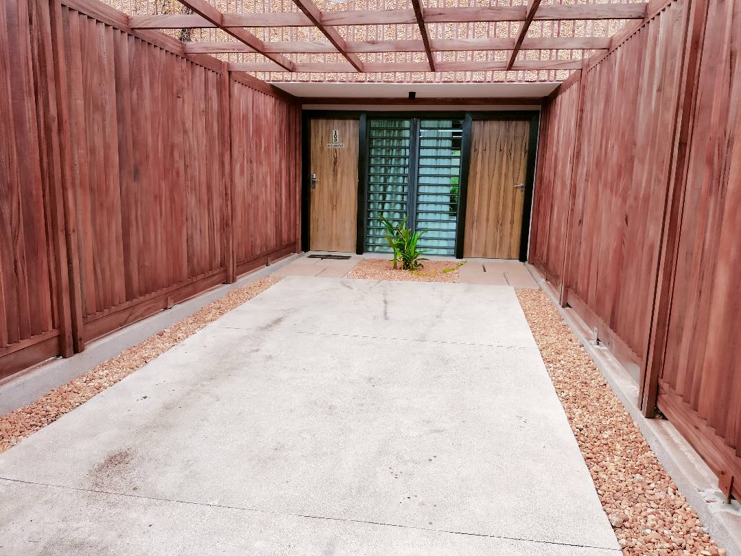 ANOUANZE LODGE AND RESORT