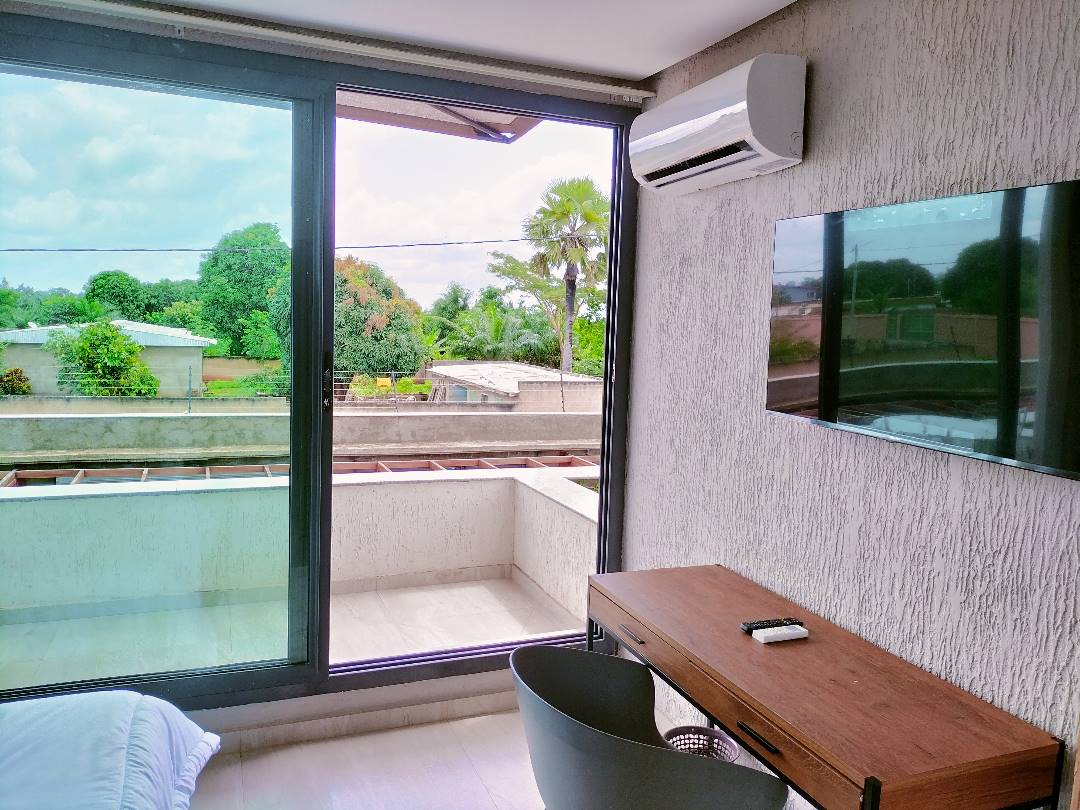 ANOUANZE LODGE AND RESORT