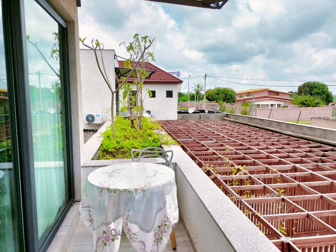 ANOUANZE LODGE AND RESORT