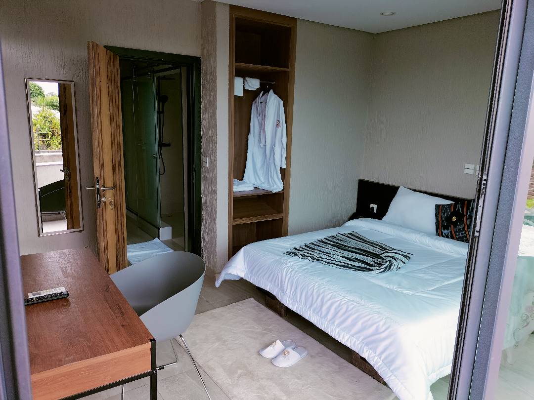 ANOUANZE LODGE AND RESORT