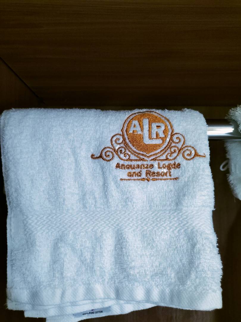 ANOUANZE LODGE AND RESORT