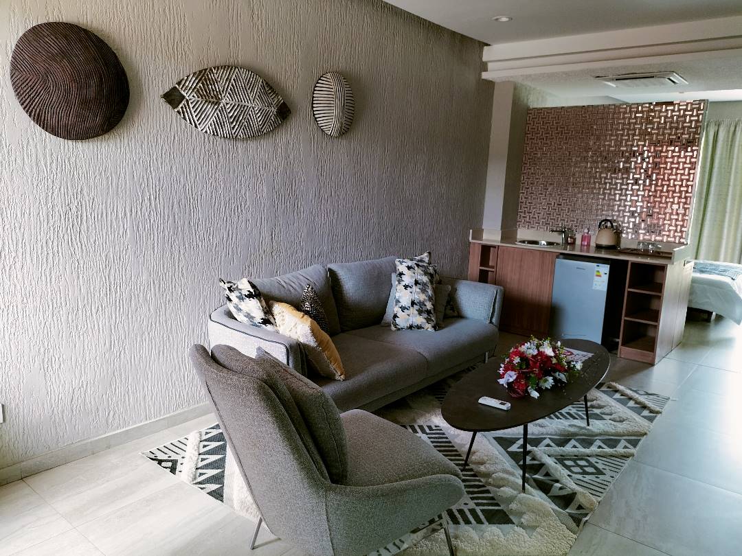 ANOUANZE LODGE AND RESORT