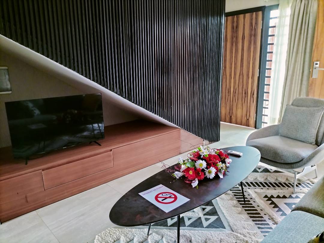 ANOUANZE LODGE AND RESORT