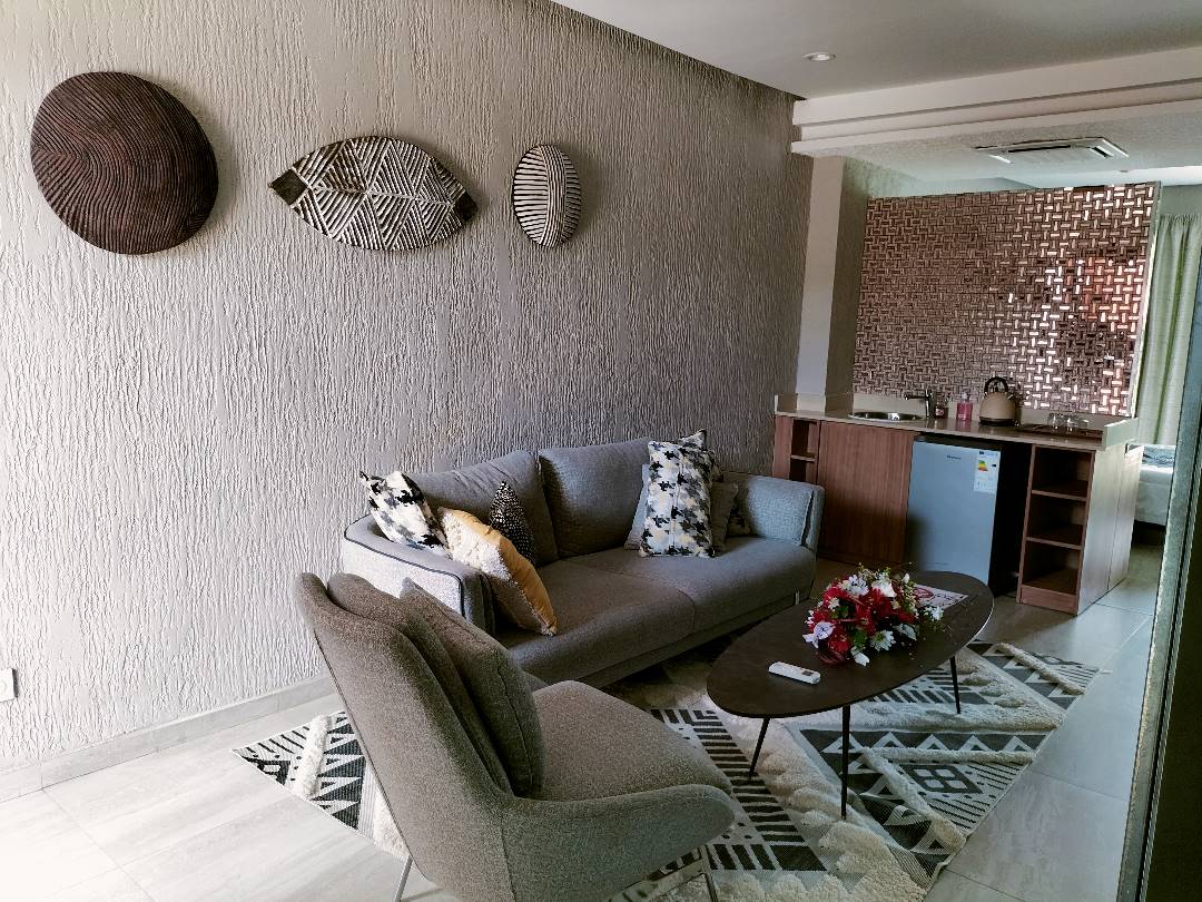 ANOUANZE LODGE AND RESORT