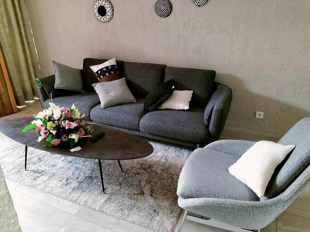 ANOUANZE LODGE AND RESORT