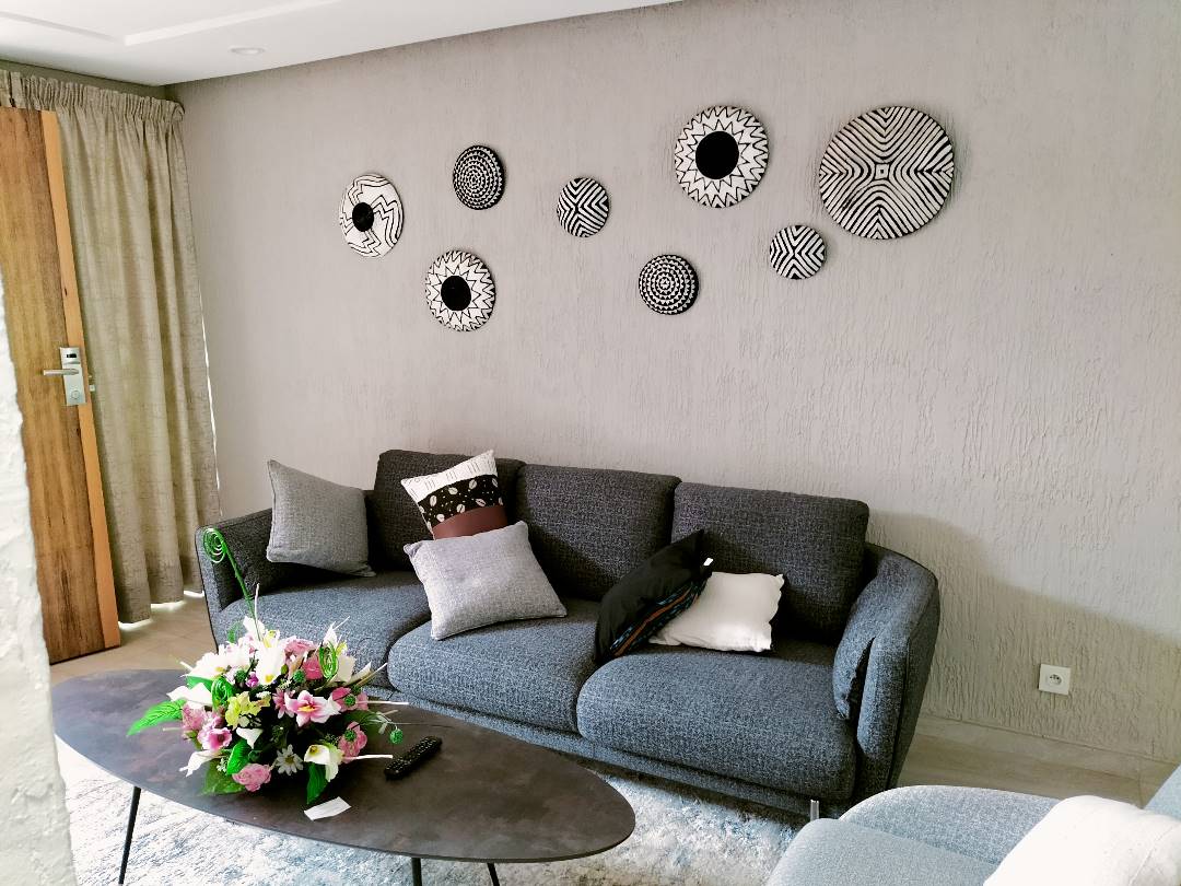 ANOUANZE LODGE AND RESORT