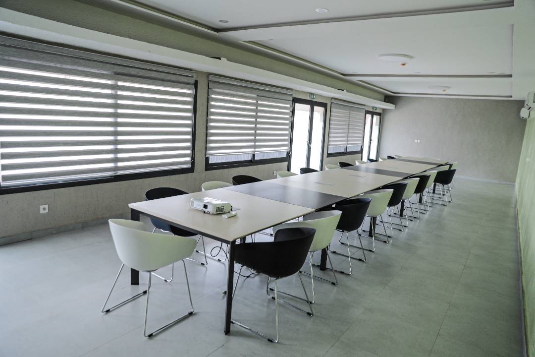 ANOUANZE LODGE AND RESORT