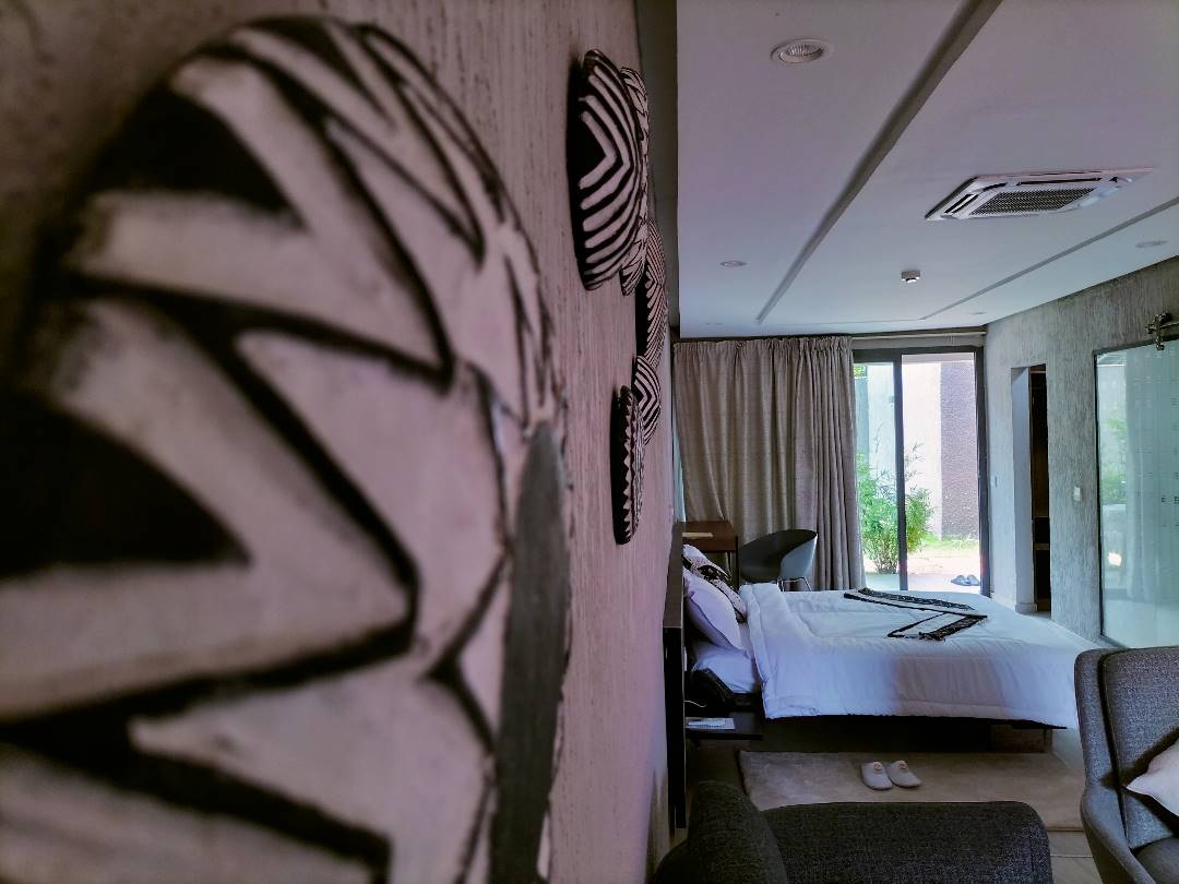 ANOUANZE LODGE AND RESORT