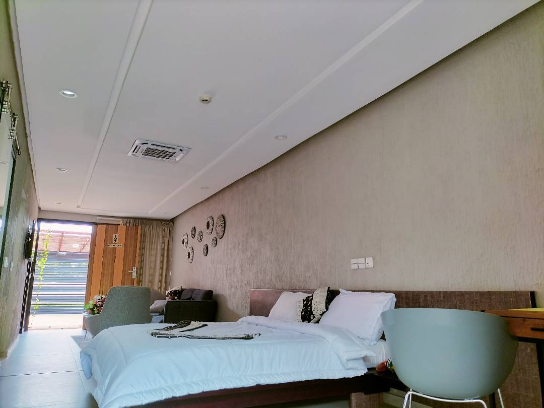 ANOUANZE LODGE AND RESORT