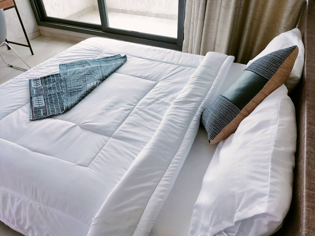 ANOUANZE LODGE AND RESORT