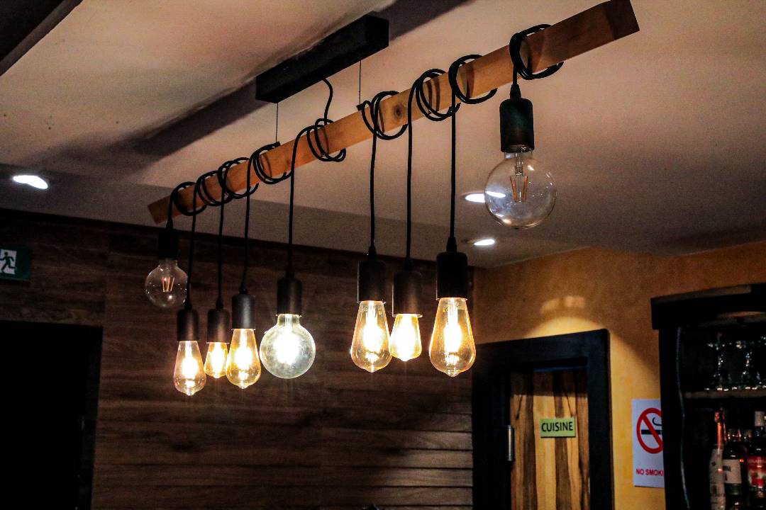 ANOUANZE LODGE AND RESORT