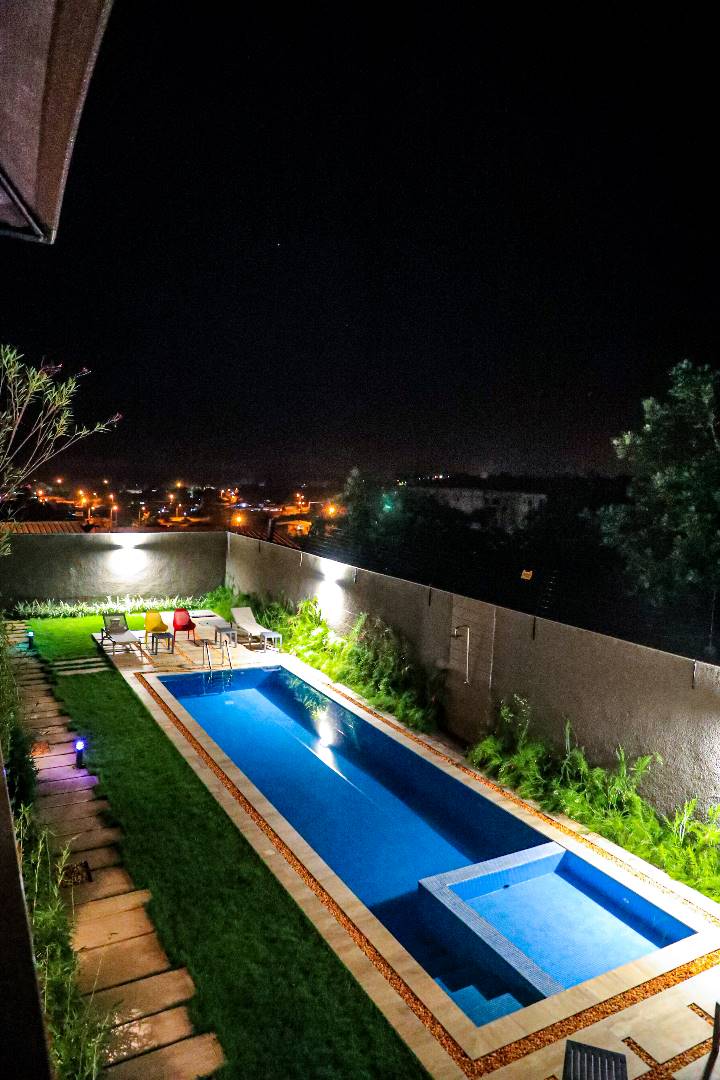 ANOUANZE LODGE AND RESORT