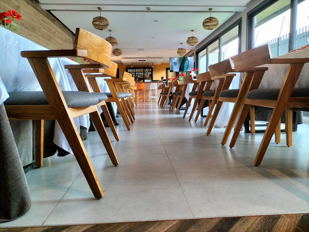 ANOUANZE LODGE AND RESORT