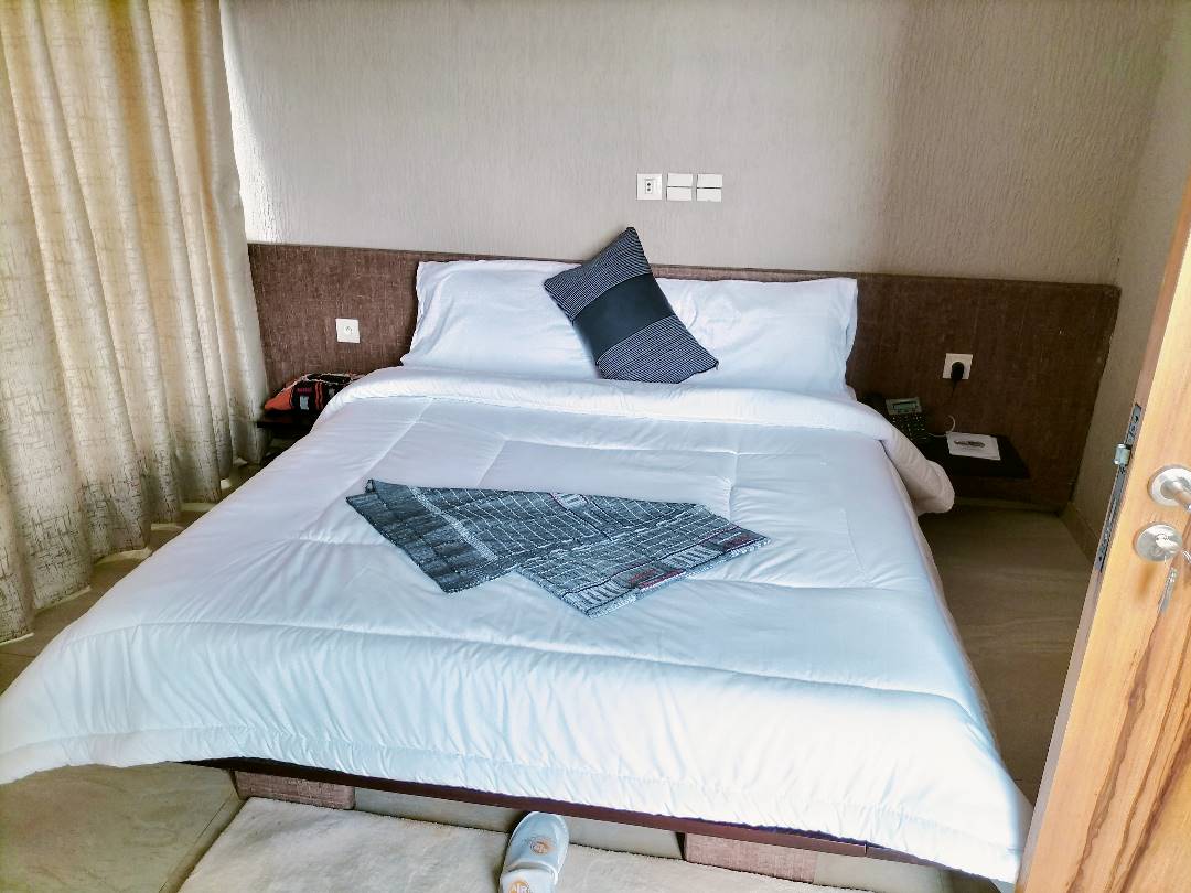 ANOUANZE LODGE AND RESORT