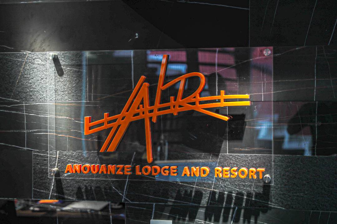 ANOUANZE LODGE AND RESORT