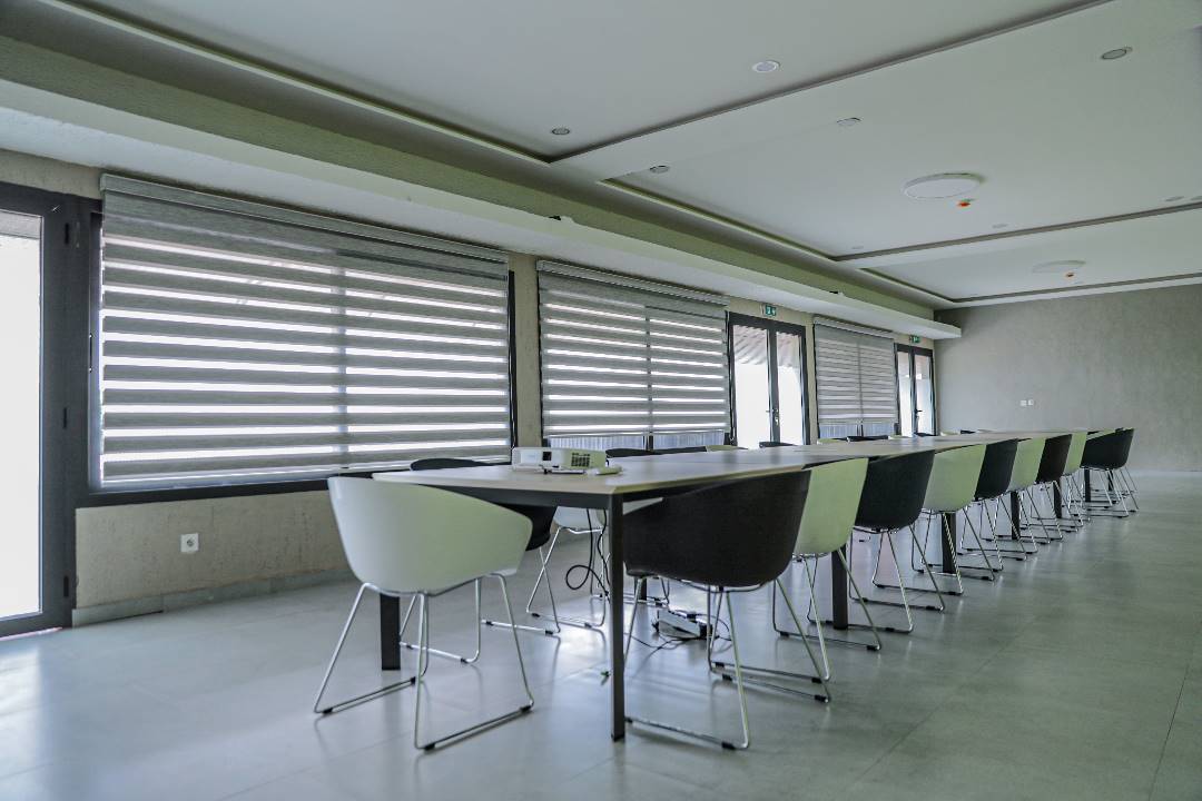 ANOUANZE LODGE AND RESORT