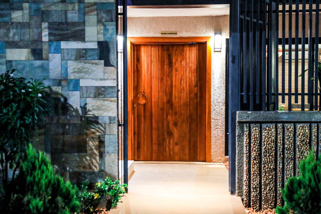 ANOUANZE LODGE AND RESORT