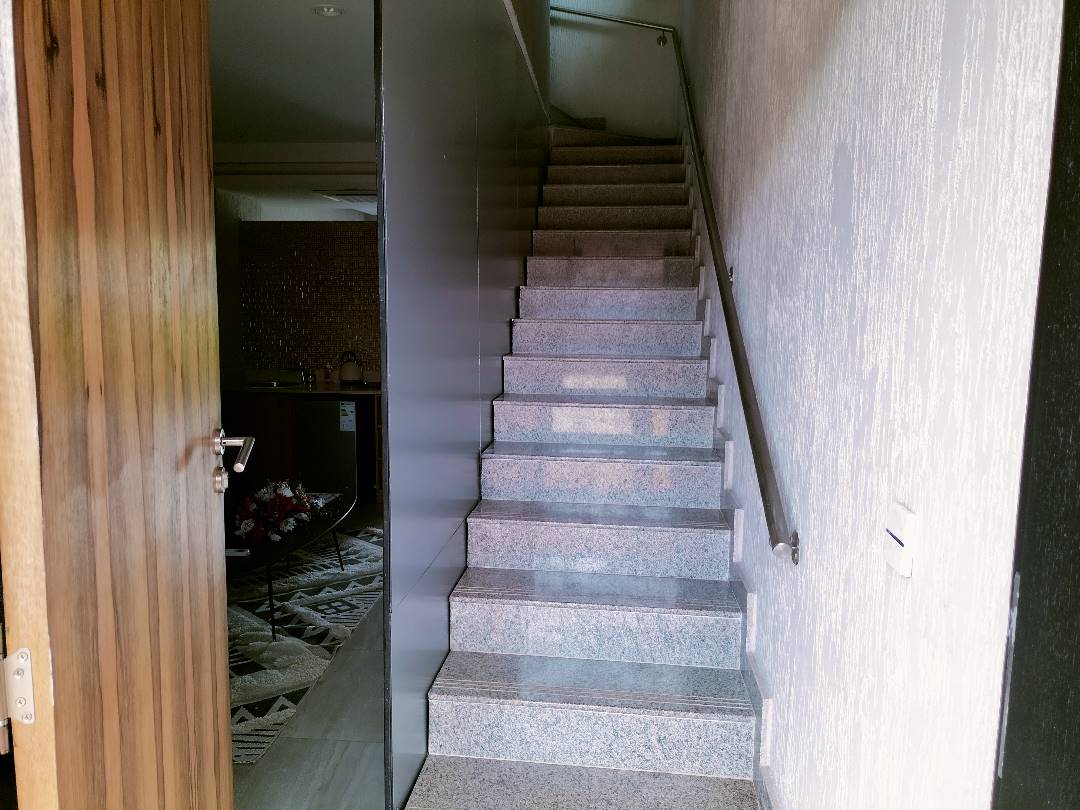 ANOUANZE LODGE AND RESORT