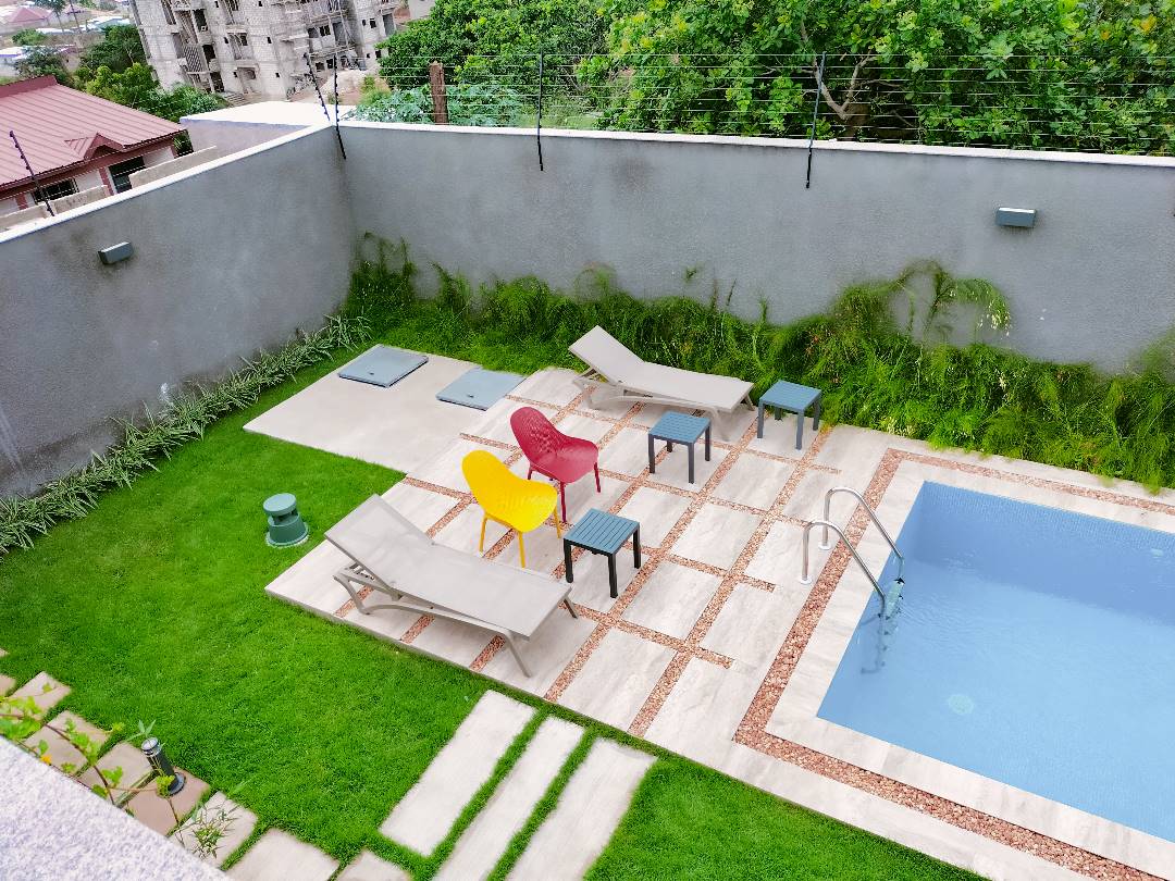 ANOUANZE LODGE AND RESORT