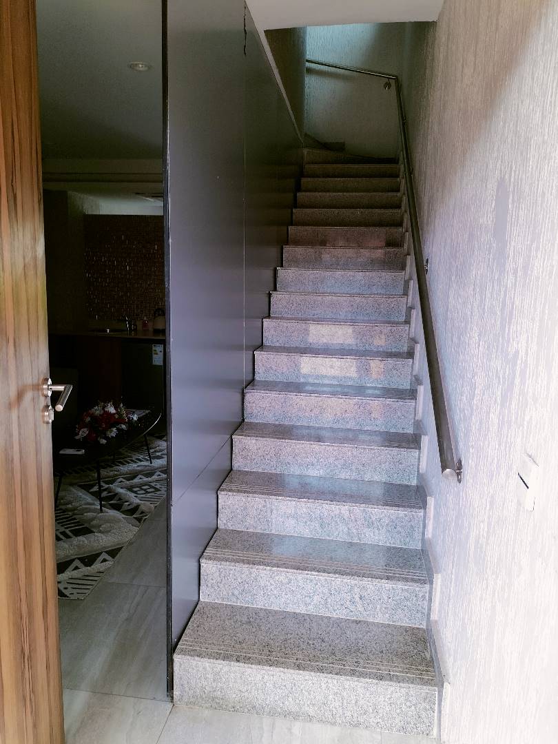 ANOUANZE LODGE AND RESORT