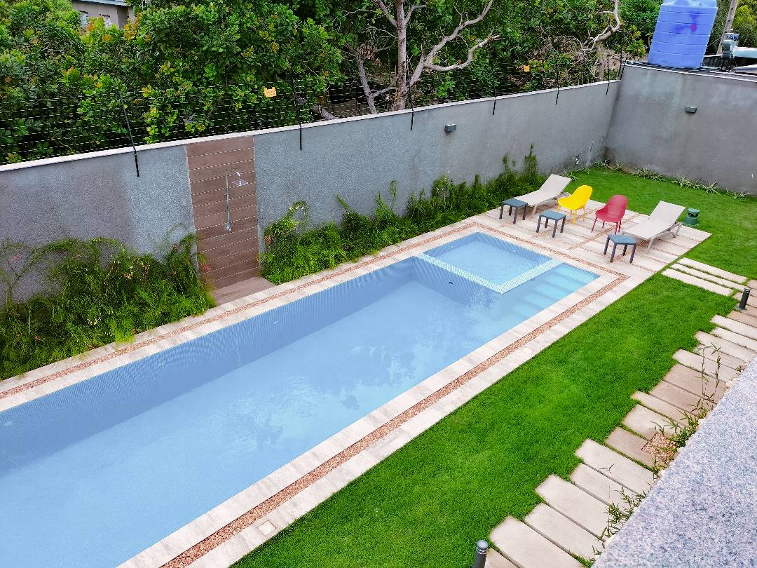 ANOUANZE LODGE AND RESORT