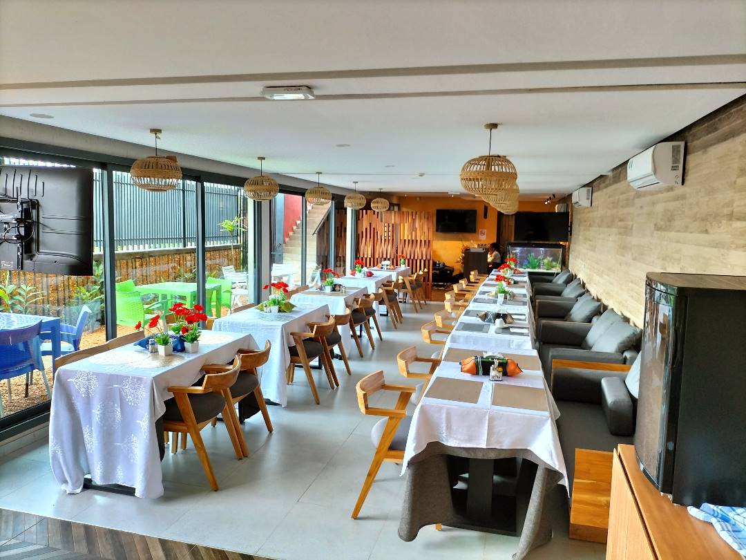 ANOUANZE LODGE AND RESORT