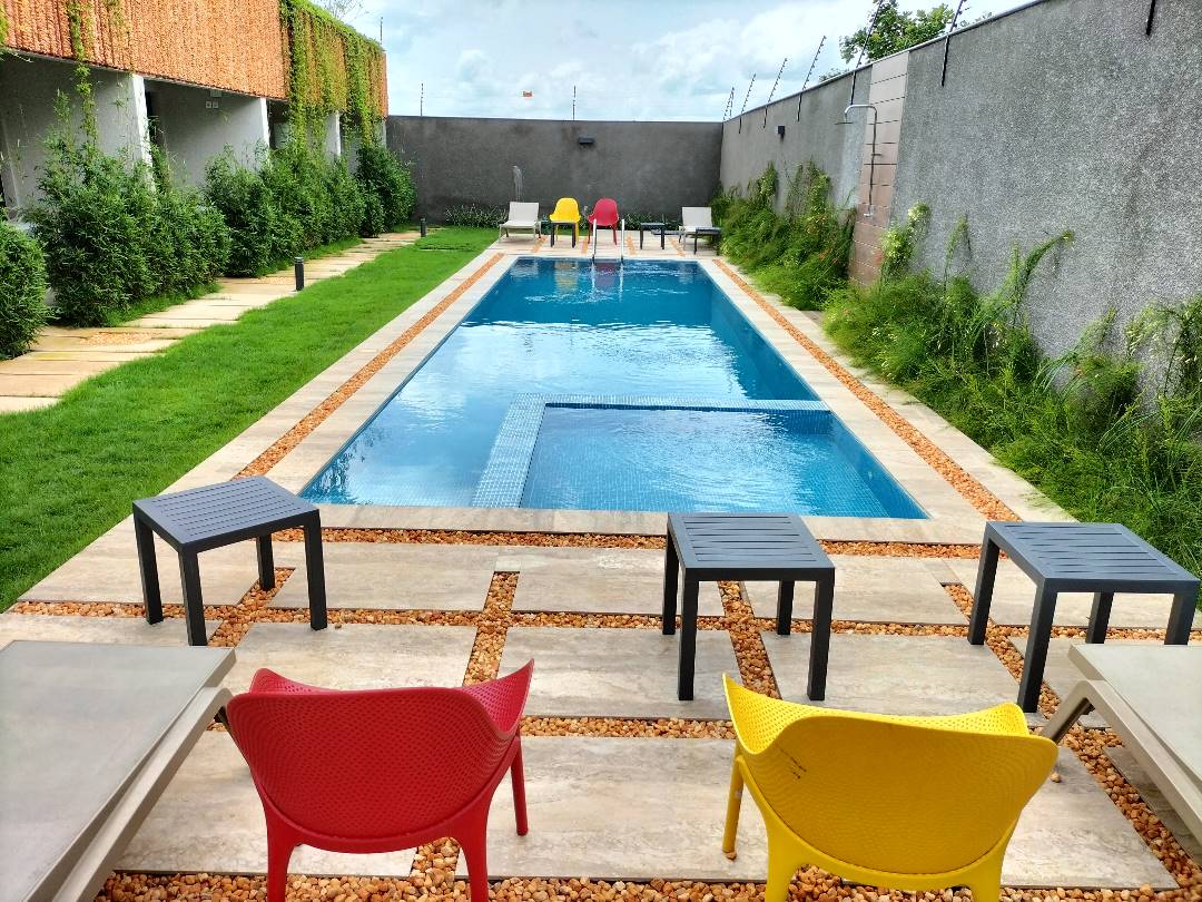 ANOUANZE LODGE AND RESORT