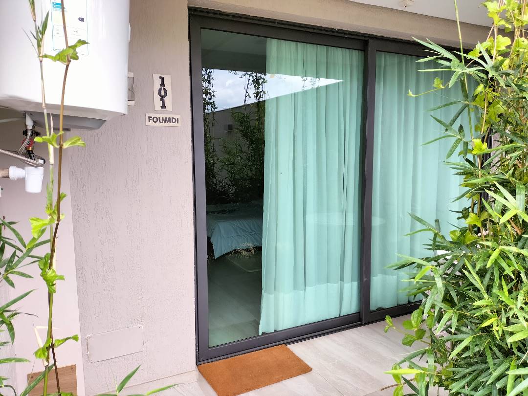 ANOUANZE LODGE AND RESORT