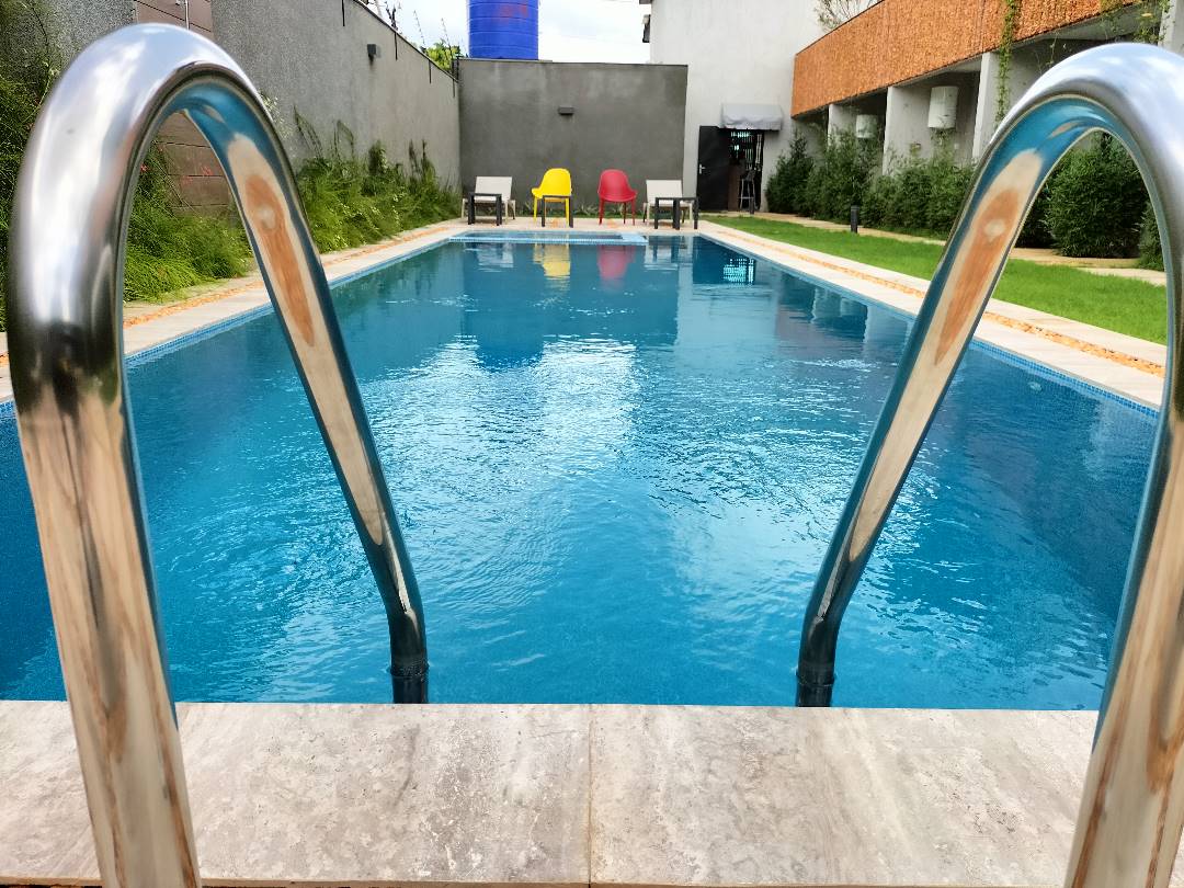 ANOUANZE LODGE AND RESORT