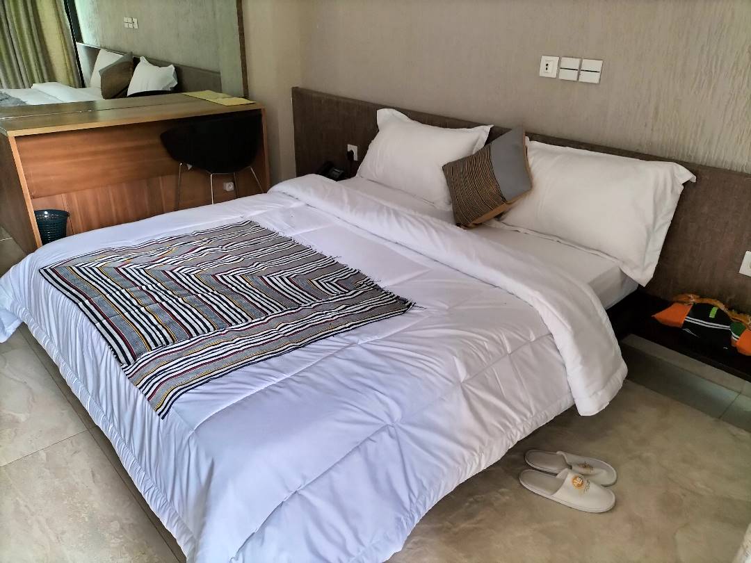 ANOUANZE LODGE AND RESORT