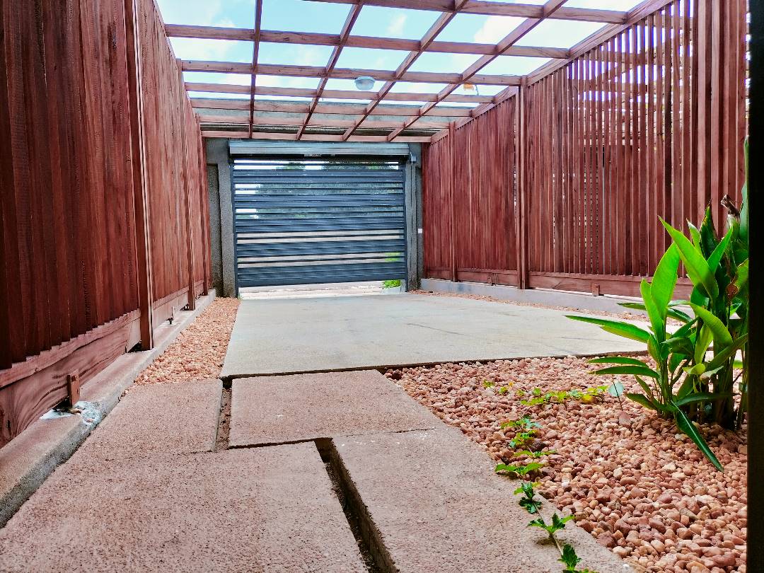 ANOUANZE LODGE AND RESORT